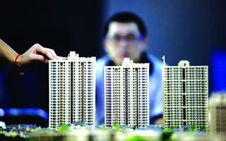 2017年中國樓市 能否持續支撐實業投資？