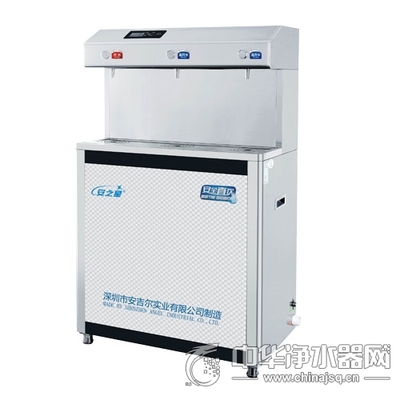 安之星凈水器加盟投資回報(bào)分析 多久回本與基本投入詳解