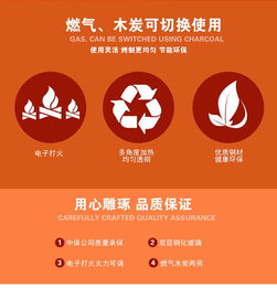 氣碳兩用節(jié)能烤鴨爐 深圳金旺投資管理新視角下的餐飲設(shè)備革新